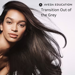 Moncton, NB - Aveda Transition Out of the Grey -October 26th, 2026